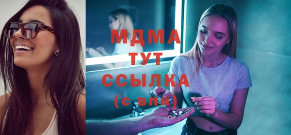 винт Лагань